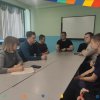 ДСТ-УРАЛ собеседование со студентами 
