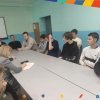 ДСТ-УРАЛ собеседование со студентами 