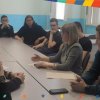 ДСТ-УРАЛ собеседование со студентами 