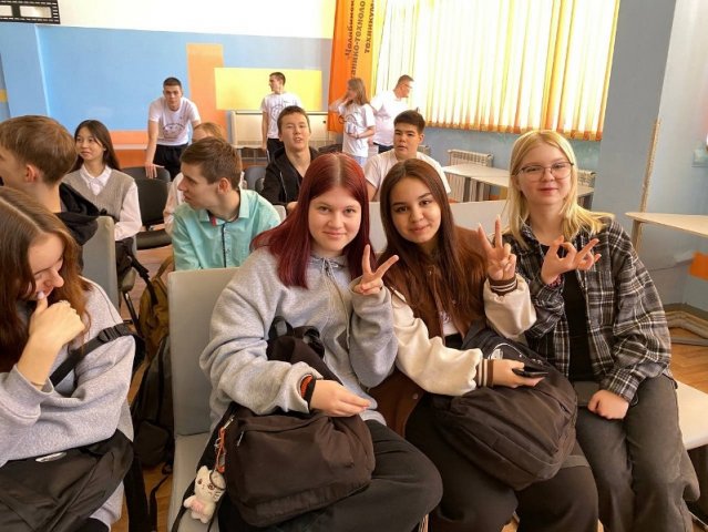 День профессионалитета 