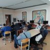  Классный час на тему: «Всех сильней: история создания Красной Армии в России»