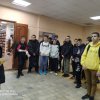 Живая библиотека 