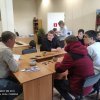 Живая библиотека 