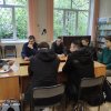Живая библиотека 