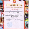 Спортивные достижения 