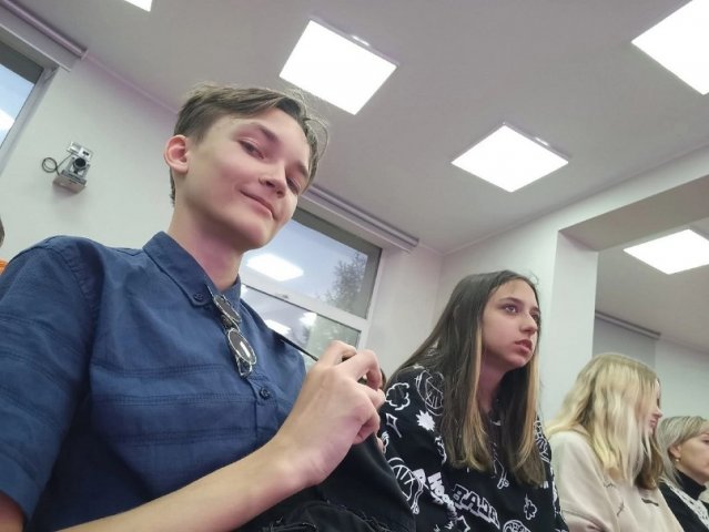 Фестиваль науки "КСТАТИ" 