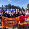 Митинг-концерт 