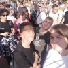 Митинг-концерт 