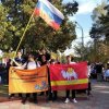 Митинг-концерт 