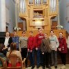 Зал органной и камерной музыки 
