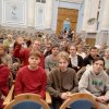 Зал органной и камерной музыки 