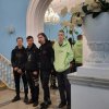 Зал органной и камерной музыки 