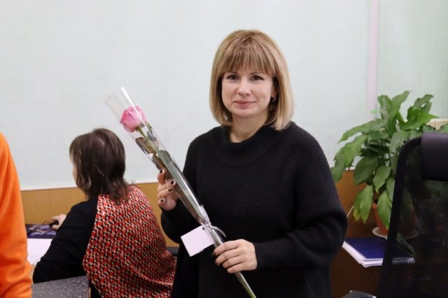 Акция ко Дню Матери!
