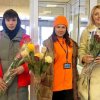 Акция ко Дню Матери!