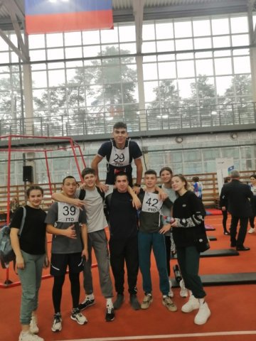 Здоровый IT-шник