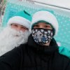 Акция «С новым годом!»