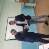 Награждение участников Чемпионата Ворлд Скилс 
