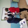 Награждение участников Чемпионата Ворлд Скилс 