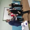 Награждение участников Чемпионата Ворлд Скилс 