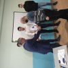 Награждение участников Чемпионата Ворлд Скилс 