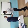 Награждение участников Чемпионата Ворлд Скилс 