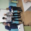 Награждение участников Чемпионата Ворлд Скилс 