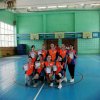 Поздравляем сборную по волейболу 