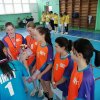 Поздравляем сборную по волейболу 