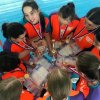 Поздравляем сборную по волейболу 