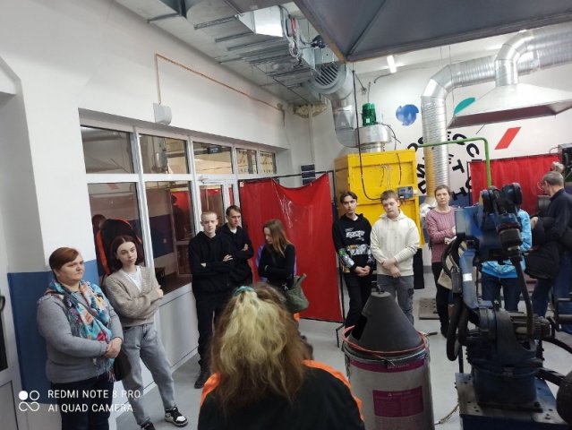  День открытых дверей (24.03)