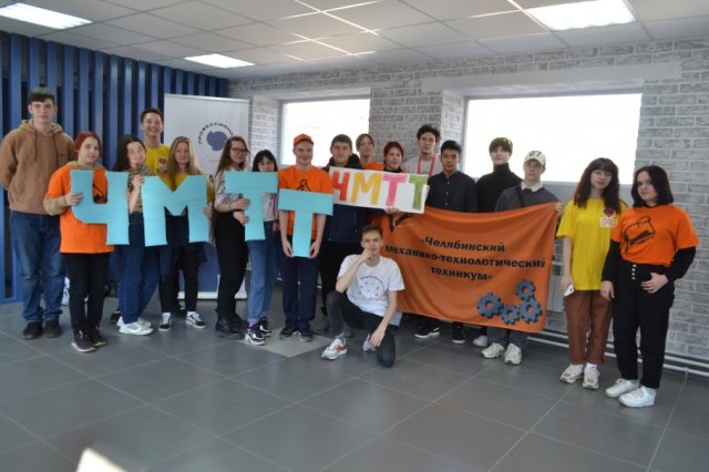  День открытых дверей (24.03)