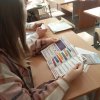 Амбассадоры Профессионалитета 24 мая посетили школу №59 
