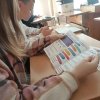 Амбассадоры Профессионалитета 24 мая посетили школу №59 