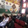 День машиностроителя 