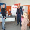 День открытых дверей для родителей детей 