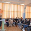 День открытых дверей для родителей детей 