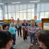 День открытых дверей для родителей детей 
