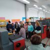День открытых дверей для родителей детей 