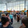 День открытых дверей для родителей детей 