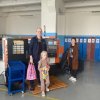 День открытых дверей для родителей детей 