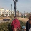 Экскурсия по Кировке 