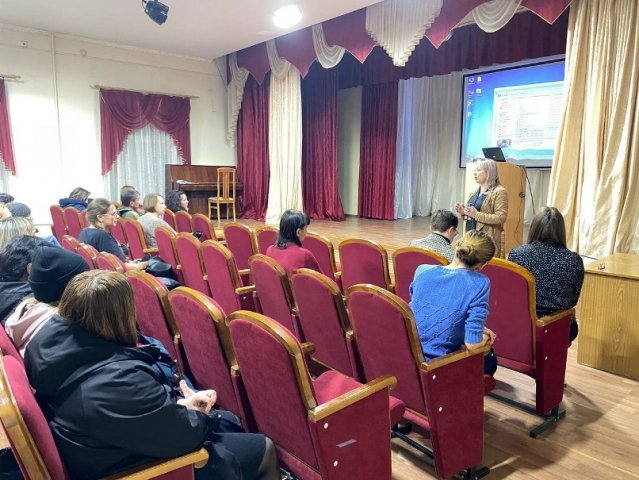 В гости позвали профессиионалитет