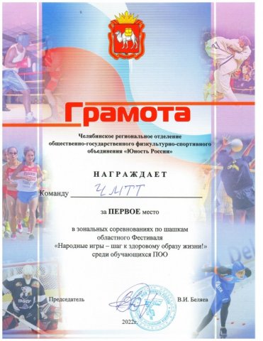 ПОЗДРАВЛЯЕМ!!!