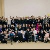 Школа студентческого самоуправления 