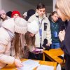 Школа студентческого самоуправления 