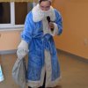 «Новогодняя вечеринка» в общежитии