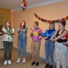 «Новогодняя вечеринка» в общежитии