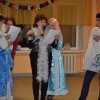 «Новогодняя вечеринка» в общежитии