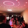 День студента в общежитии