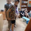 День студента в общежитии